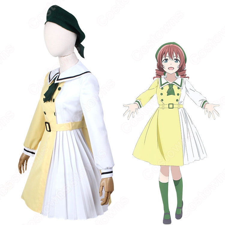 虹ヶ咲 近江彼方 天使と悪魔 コスプレ衣装 L ac6cf666ea1f4b4f9c1e8f41eadc25