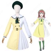 ラブライブ！虹ヶ咲学園スクールアイドル同好会 未来ハーモニー コスプレ衣装 天王寺璃奈 朝香果林 近江彼方 cosplay 仮装 変装(ゲーム• アニメコスプレ衣装でおすすめの商品)