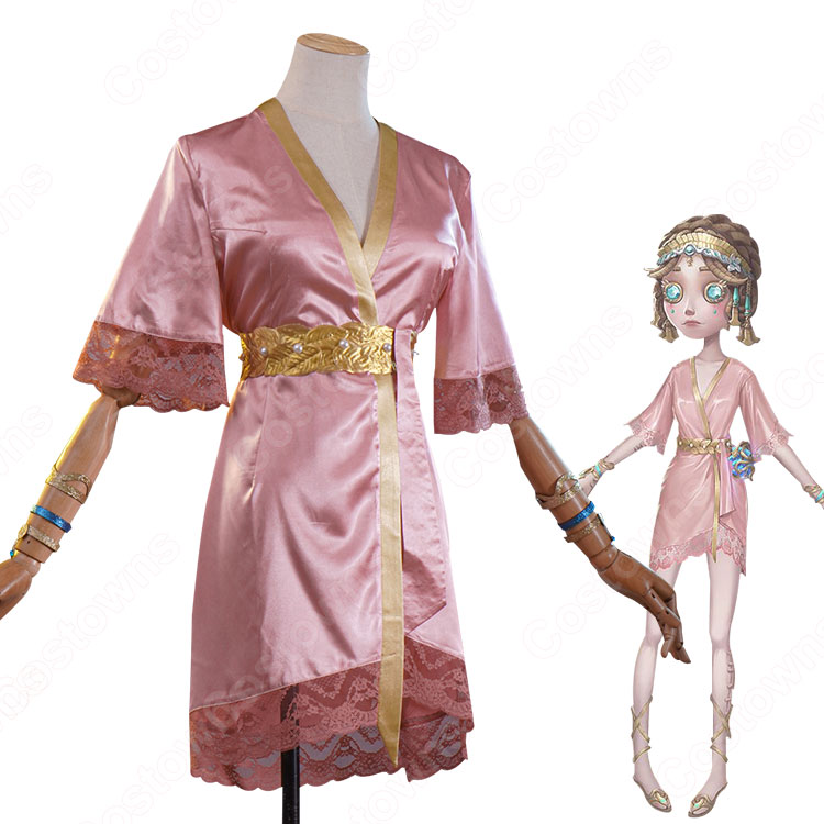 d*7様 IdentityV マルガレータ・ツェレ 踊り子 36b5478c35c74028a1537c2b141b8c