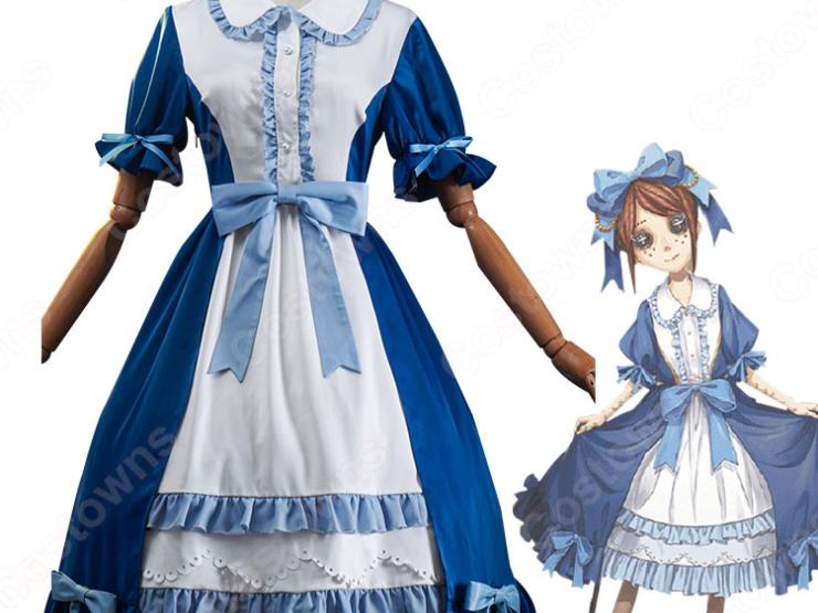 第五人格　ラッフルくじ　庭師　エマ　スプーン　新品未開封 第五人格 ラッフルくじ 庭師 エマ スプーン 新品未開封 - メルカリ