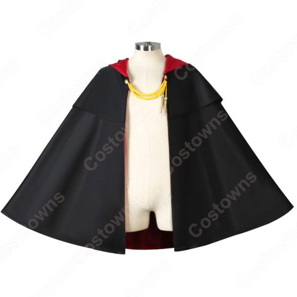 イーデン校 制服 マント 子供用 大人用 コスプレ衣装 『SPY×FAMILY』（スパイファミリー）cosplay 仮装 変装元の画像