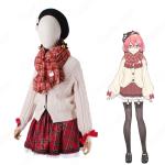 VTuber さくらみこ 私服 コスプレ衣装 「hololive（ホロライブ）」 新衣装 cosplay 仮装 変装