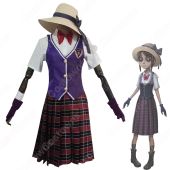 庭師(エマ・ウッズ) 花蕊 コスプレ衣装 『IdentityV 第五人格』（アイデンティティファイブ だいごじんかく） サバイバー スキン cosplay 仮装 変装(ゲーム• アニメコスプレ衣装でおすすめの商品)