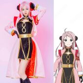 鐘嵐珠（ショウ・ランジュ） Eutopia コスプレ衣装 『ラブライブ！虹ヶ咲学園スクールアイドル同好会』（ラブライブ！にじがさきがくえんスクールアイドルどうこうかい） cosplay 仮装 変装(ゲーム• アニメコスプレ衣装でおすすめの商品)