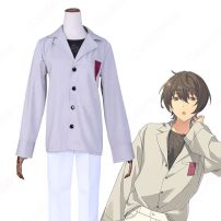 あんスタ 気ままな観察者 朔間凛月（さくまりつ） コスプレ衣装 『あんさんぶるスターズ！』 Knights cosplay 仮装 変装(あんさんぶるスターズ! コスプレ衣装)