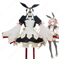 FGO アストルフォ(セイバー) 第3段階 コスプレ衣装 『Fate/Grand Order』（フェイト・グランドオーダー） 第３再臨 cosplay 仮装 変装(202×202)