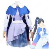 葉月恋（はづきれん） Starlight Prologue コスプレ衣装 『ラブライブ！スーパースター!!』 Liella! 第12話挿入歌 cosplay 仮装 変装(送料無料)