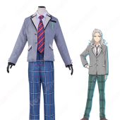 あんスタ 秀越学園 制服 コスプレ衣装 『あんさんぶるスターズ！』 Adam 乱凪砂（らんなぎさ） 七種茨（さえぐさいばら） 男子制服 女子制服 cosplay 仮装 変装(ゲーム• アニメコスプレ衣装でおすすめの商品)