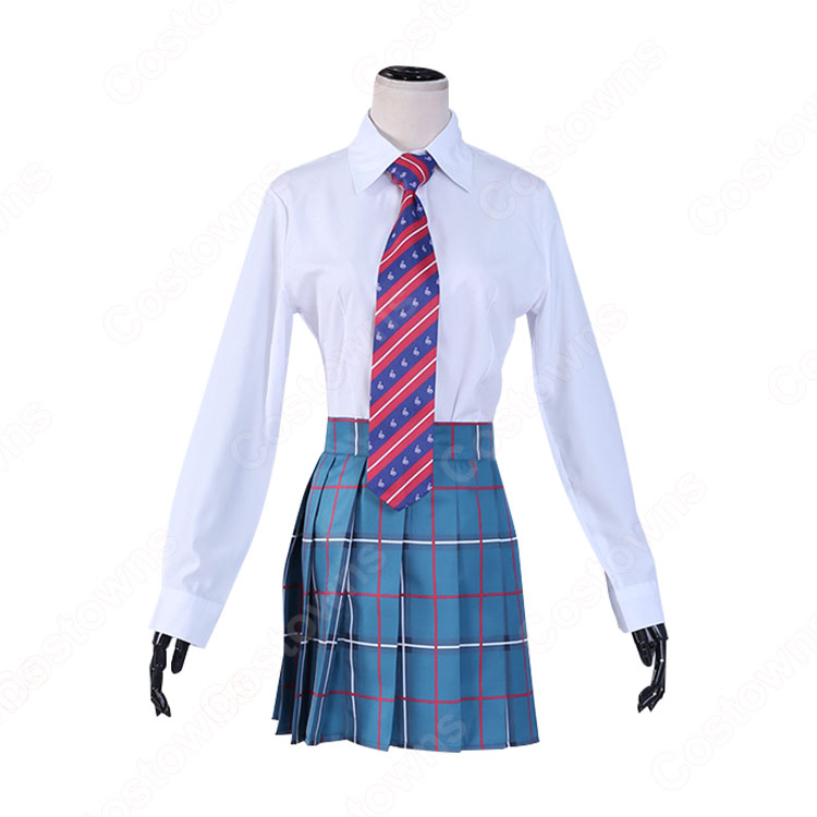 秀越学園 制服 XLサイズ コスプレ衣装 あんスタ あんスタ 秀越学園 制服 コスプレ衣装 『あんさんぶるスターズ