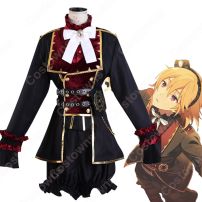 あんスタ 仁兎なずな（にとなずな） 聖少年遊戯 コスプレ衣装 『 あんさんぶるスターズ！』 ヴァルキュリー cosplay 仮装 変装(あんさんぶるスターズ! コスプレ衣装)