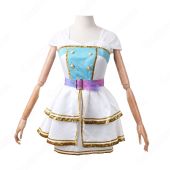 スクスタ3rdシーズン 小原鞠莉 松浦果南 黒澤ダイヤ コスプレ衣装 『ラブライブ! スクールアイドルフェスティバル ALL STARS』 cosplay 仮装 変装(こちらもおすすめ)