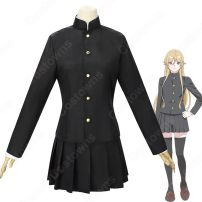 鮎川龍二（あゆかわりゅうじ） 制服 コスプレ衣装 『ブルーピリオド』 cosplay 仮装 変装(その他 コスプレ衣装)