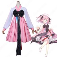 アズレン 空母 サラトガ 異国風アイドル コスプレ衣装 『アズールレーン』 異国風衣装 cosplay 仮装 変装(アズールレーン コスプレ衣装)