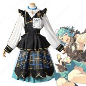 あんスタ！ フィーチャースカウト 創編 [最高のおもてなし] 紫之創 コスプレ衣装 『あんさんぶるスターズ！！』 cosplay 仮装 変装(ゲーム• アニメコスプレ衣装でおすすめの商品)