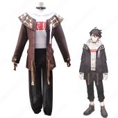 にじさんじ 三枝明那(さえぐさあきな) コスプレ衣装(ゲーム• アニメコスプレ衣装でおすすめの商品)