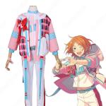 あんスタ 葵ひなた（あおいひなた） コスプレ衣装 ラブレター衣装 『あんさんぶるスターズ！！』 2wink「Swee2wink Love Letter」 cosplay 仮装 変装