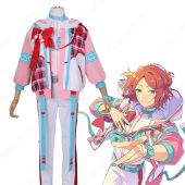 あんスタ 葵ゆうた（あおいゆうた） コスプレ衣装 ラブレター衣装 『あんさんぶるスターズ！！』 2wink「Swee2wink Love Letter」 cosplay 仮装 変装(ゲーム• アニメコスプレ衣装でおすすめの商品)