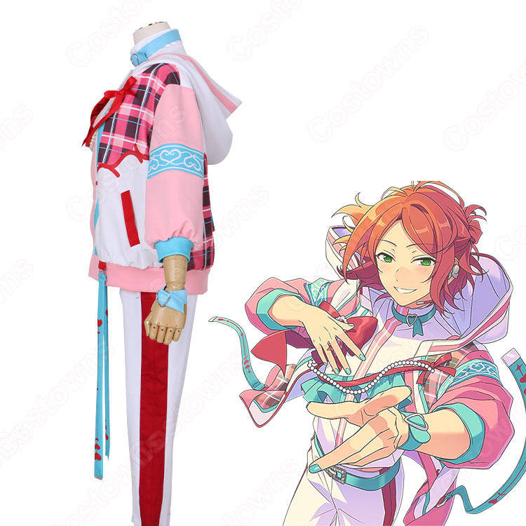 あんスタ 葵ゆうた（あおいゆうた） コスプレ衣装 ラブレター衣装