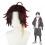 にじさんじ 三枝明那(さえぐさあきな) コスプレウィッグ バーチャルYouTuber 耐熱かつら cosplay wig 通販 コスプレウィッグ 0