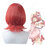 桃宮いちご（ももみやいちご） コスプレウィッグ 『東京ミュウミュウ』（とうきょうミュウミュウ） 耐熱かつら cosplay wig 通販 コスプレウィッグ 3