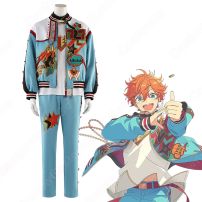 あんスタ 7周年記念スカウト HEADS編 全員 コスプレ衣装 『あんさんぶるスターズ！！』 Eden Knights Ra*bits UNDEAD Valkyrie ALKALOID Crazy:B fine Switch Trickstar 紅月 流星隊 [Double Face] 2wink cosplay 仮装 変装(あんさんぶるスターズ! コスプレ衣装)