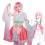 灰桜（はいざくら） コスプレ衣装 プリマドール cosplay 仮装 変装 プリマドール 0