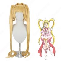 七海るちあ（ななみるちあ） コスプレウィッグ 『マーメイドメロディーぴちぴちピッチ』 耐熱かつら cosplay wig 通販(コスプレウィッグ)