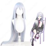 宵崎奏（よいさきかなで） コスプレウィッグ 『プロジェクトセカイ カラフルステージ！ feat. 初音ミク』 25時、ナイトコードで。 耐熱かつら cosplay wig 通販