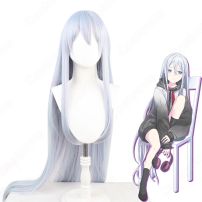 宵崎奏（よいさきかなで） コスプレウィッグ 『プロジェクトセカイ カラフルステージ！ feat. 初音ミク』 25時、ナイトコードで。 耐熱かつら cosplay wig 通販(コスプレウィッグ)