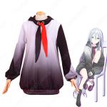 宵崎奏（よいさきかなで） コスプレ衣装 『プロジェクトセカイ カラフルステージ！ feat. 初音ミク』 25時、ナイトコードで。 cosplay 仮装 変装