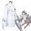 アズレン 愛宕（アタゴ） コスプレ衣装 白い軍服 『アズールレーン』 cosplay 仮装 変装 アズールレーン 1