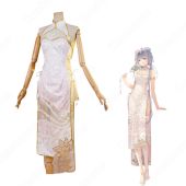 洛天依（ルォ・テンイ） 芒種Ver コスプレ衣装 チャイナドレス(ゲーム• アニメコスプレ衣装でおすすめの商品)