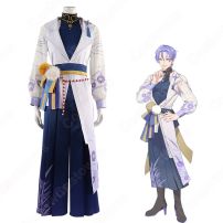 NU: カーニバル 玖夜（きゅうや） コスプレ衣装(NU:カーニバル コスプレ衣装)