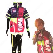 プロセカ 敗北の夜 東雲彰人（しののめあきと） ビビッドソウル コスプレ衣装 『プロジェクトセカイ カラフルステージ！ feat. 初音ミク』 ライブ衣装 cosplay 仮装 変装(こちらもおすすめ)