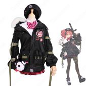 ドルフロ Gr MP7 通常時 コスプレ衣装 戦闘服 『ドールズフロントライン』 cosplay 仮装 変装(ゲーム• アニメコスプレ衣装でおすすめの商品)