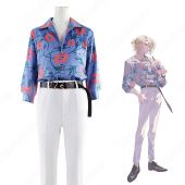Luca Kaneshiro (ルカ・カネシロ) 「Sakura Bloom Goods & Voice 2022」 コスプレ衣装 『にじさんじ』 VTuber バーチャルアイドル衣装 cosplay 仮装 変装(こちらもおすすめ)