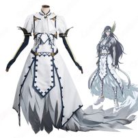ブリュンヒルデ コスプレ衣装『終末のワルキューレ』（しゅうまつのワルキューレ） cosplay 仮装 変装(その他 コスプレ衣装)