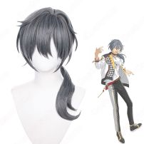 あんスタ！ 椎名ニキ（しいなにき） コスプレウィッグ 『あんさんぶるスターズ！！』 耐熱かつら cosplay wig 通販(コスプレウィッグ)