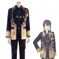 あんスタ！ アニバーサリー777 衣装 全員 コスプレ衣装 『あんさんぶるスターズ!!』 7周年記念 衣装 朔間零 姫宮桃李 礼瀬マヨイ 白鳥藍良 cosplay 仮装 変装(あんさんぶるスターズ! コスプレ衣装)