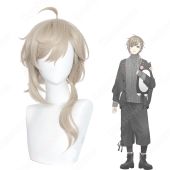 VTuber 叶 (かなえ) コスプレウィッグ 『にじさんじ』 バーチャルYouTuber バーチャルライバー 耐熱かつら cosplay wig 通販(送料無料)