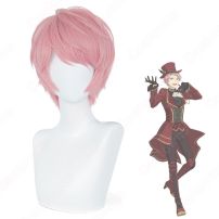 あんスタ 斎宮宗（いつきしゅう） コスプレウィッグ 『あんさんぶるスターズ!!』 耐熱かつら cosplay wig 通販(コスプレウィッグ)