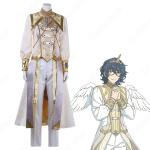 あんスタ 太陽の予定 青葉つむぎ ソレイユ衣装 コスプレ衣装 『あんさんぶるスターズ!!』 スカウト！ソレイユ cosplay 仮装 変装