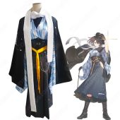 アズレン ボルチモア エースの旅紀行 コスプレ衣装 新スキン 和装 『アズールレーン』 cosplay 仮装 変装(ゲーム• アニメコスプレ衣装でおすすめの商品)