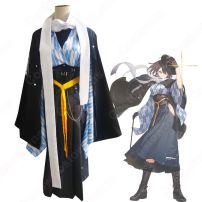 アズレン ボルチモア エースの旅紀行 コスプレ衣装 新スキン 和装 『アズールレーン』 cosplay 仮装 変装(アズールレーン コスプレ衣装)
