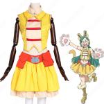 ヒロアカ ラグドール コスプレ衣装 『僕のヒーローアカデミア』（ぼくのヒーローアカデミア） ワイルド・ワイルド・プッシーキャッツ 知床知子（しれとこともこ） cosplay 仮装 変装