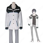 VTuber 黛灰 (まゆずみかい) コスプレ衣装 『にじさんじ』 バーチャルYouTuber バーチャルライバー cosplay 仮装 変装(ゲーム• アニメコスプレ衣装でおすすめの商品)