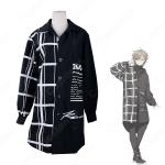 にじさんじ 叶 (かなえ) コート コスプレ衣装
