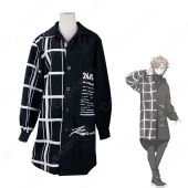 にじさんじ 叶 (かなえ) コート コスプレ衣装(ゲーム• アニメコスプレ衣装でおすすめの商品)