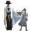 アズレン ボルチモア エースの旅紀行 コスプレ衣装 新スキン 和装 『アズールレーン』 cosplay 仮装 変装 オーダメイド可 アズールレーン 2