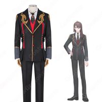 Vtuber Overidea(オーバーライディア) キョウカ（オバママ） コスプレ衣装(その他 コスプレ衣装)